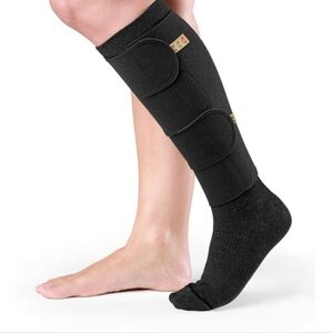 Sigvaris Compreflex Transition Calf Wrap XL Tall Compression New